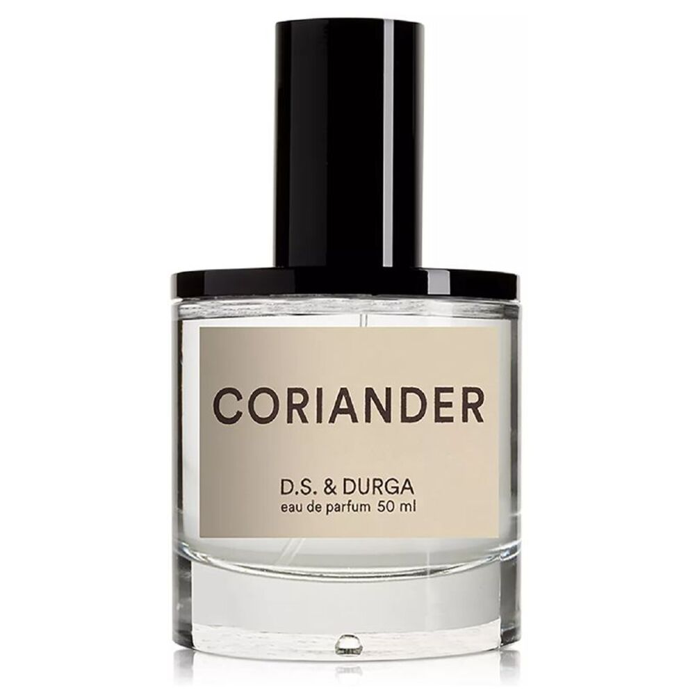 D.S. & Durga Coriander Eau de Parfum EDP Spray for Women 1.7 oz / 50 ml - New